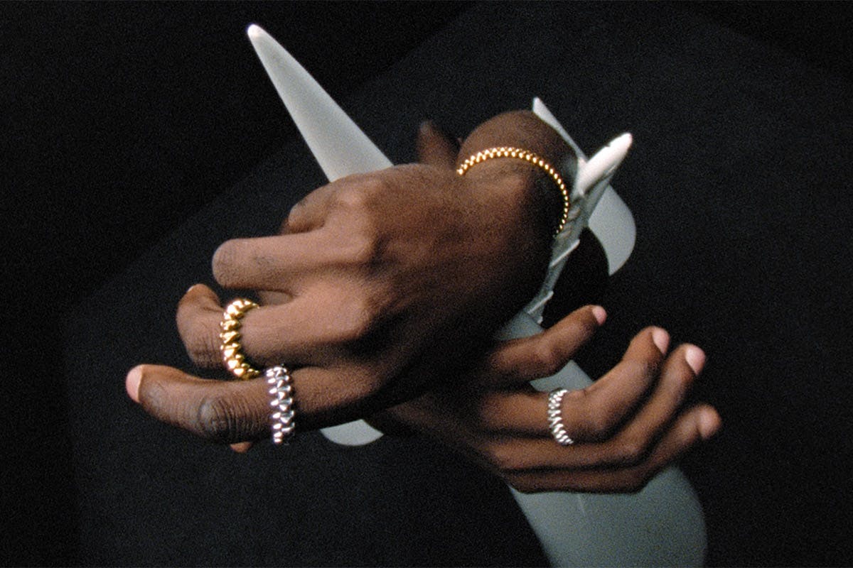 cartier clash